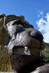 The Lion's Head