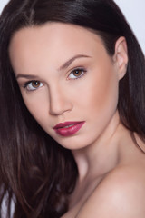 Obraz premium Beauty portrait