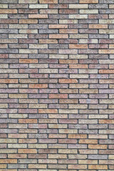 レンガの壁の背景素材　Brick wall  background