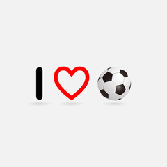 Fußball & Herz