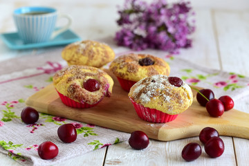 Cake Chocolate dessert