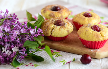 Cake Chocolate dessert