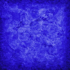 abstract blue background