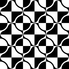 Seamless Grid Pattern