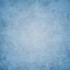 Abstract blue background