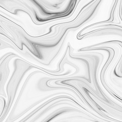 Obraz premium White marble texture background pattern with high resolution. Ma