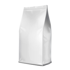 6654+ Blank Coffee Bag Mockup Packaging Mockups PSD
