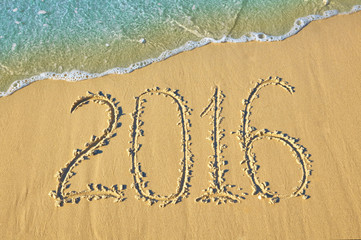 Recreation and Tourism in 2016