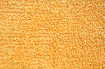 Carpet texture.The texture of the carpet light yellow