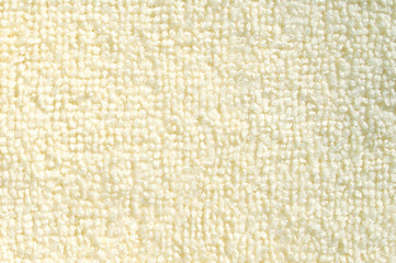 Carpet texture.The texture of the carpet light yellow