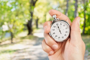 Time.