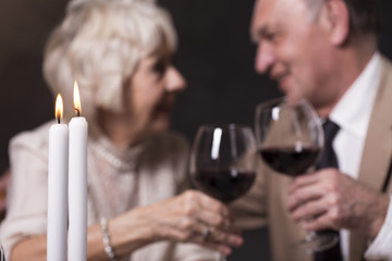 To all these perfect years spend together