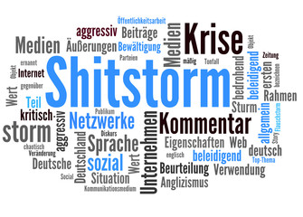 Shitstorm (Internet, Skandal)