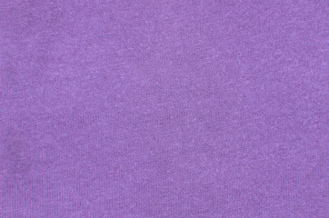 Fototapeta premium violet cloth background texture