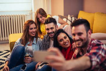 Making memories together