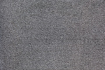 Fototapeta na wymiar Gray Fabric Texture