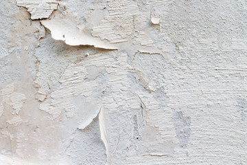 white concrete wall texture