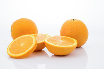 Navel Orange
