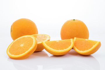 Navel Orange