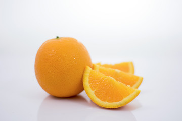 Navel Orange
