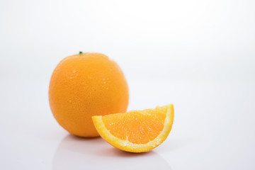 Navel Orange