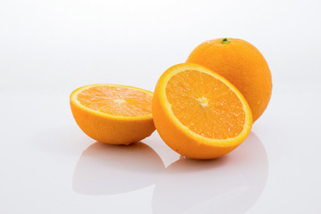 Navel Orange