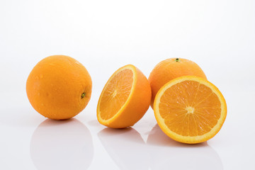 Navel Orange