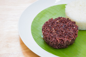 Riceberry
