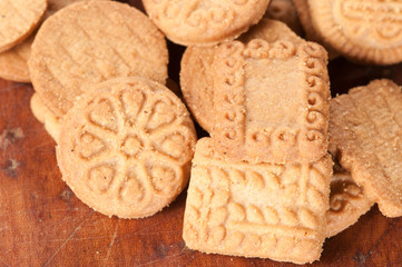 Cookies