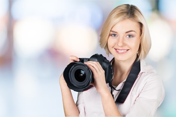 Photographer.
