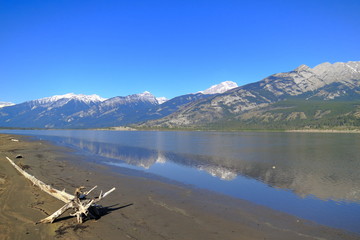 Kanada Nationalpark