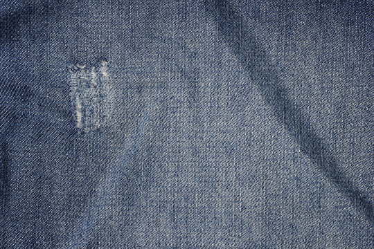 Denim jean texture