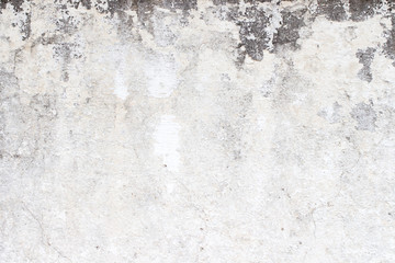 white concrete wall texture