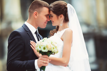 wedding in Lwow, Lviv, Lemberg, Leopolis