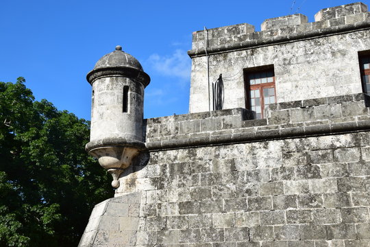 Festung Havanna