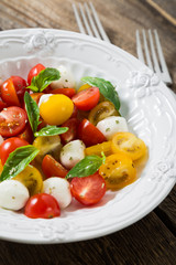 Caprese Salad