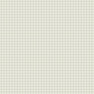 лист бумаги в клетку