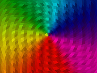 Obraz premium vector colorful background