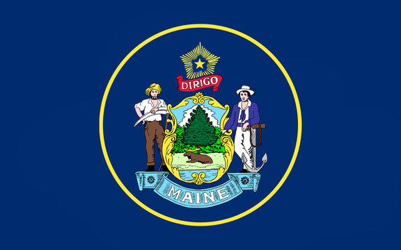Maine Flag Images – Browse 5,698 Stock Photos, Vectors, and Video ...