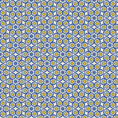 Abstract pattern background