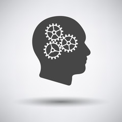 Brainstorm  icon