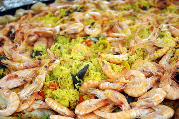 Paella 