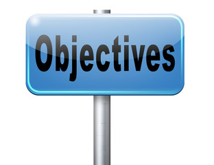 Objectives