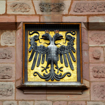 Nuremberg Coat of arms