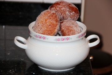 Pfannkuchen