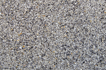 Polished stone texture background
