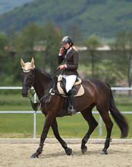 Equitation