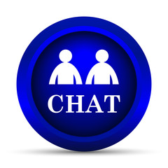 Chat icon