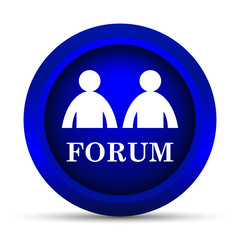 Forum icon