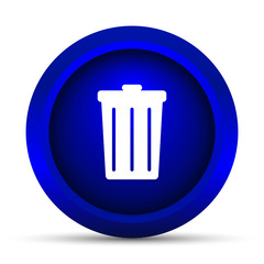 Bin icon